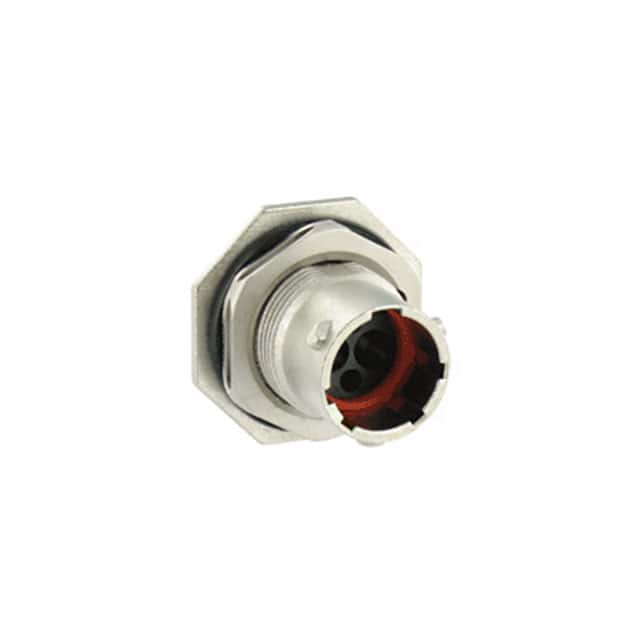 UT07102W2PH6 Souriau-Sunbank by Eaton  Alloggiamenti per connettori circolari